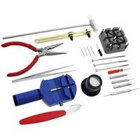 21pc Watch Repair Tool Kit