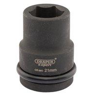 21mm Impact Socket 3/4dr