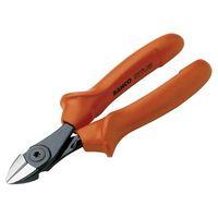 2101S Insulated Side Cutting Pliers 140mm