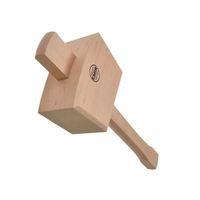 213 carpenters mallet 150mm 6in