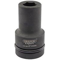 21mm Imp.deep Scket 1\"dr