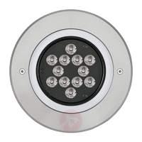 2100 medio led floor light 145 w 4000k