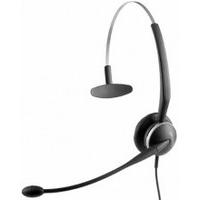 2100 mono voip headset