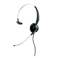 2100 Microboom Mono Headset