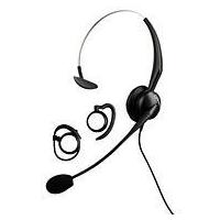 2100 Flexboom Mono Business Headset