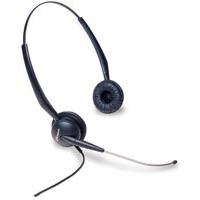 2100 Microboom Duo Business Headset