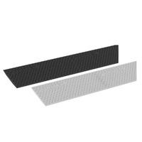 2100 x 3mm White Tortec Super Comfort Handlebar Tape