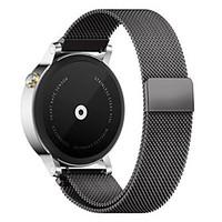 22mm For huawei Watch Stainless Steel Sport Band