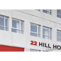 22 hill hotel