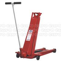 2200HL Trolley Jack Yankee 2ton High Lift Low Entry