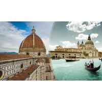 2+2 Nights: 4-28 Feb Venice and Florence