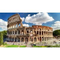 2+2 Nights : 5-8, 13-16 Mar Rome and Venice