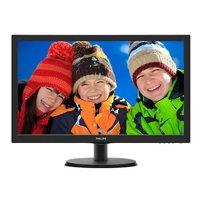 223V5LHSB/00 21.5LED 1080p VGA D...