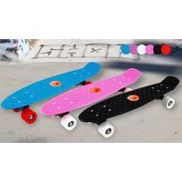22 Inch Skate Board - 6 Colours
