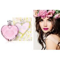 22 instead of 7601 for a 100ml bottle of vera wang princess flower edt ...