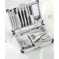 22-Piece Manicure Set