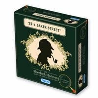 221b baker street detective game