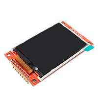 22 inch spi 240 x 320 tft color lcd module compatible 5110 4 io for ar ...