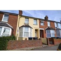 22 North Holmes Road