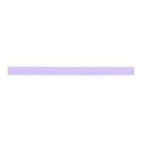 22mm Berisford Velvet Ribbon 9628 Lilas Clair