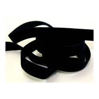 22mm Berisford Velvet Ribbon 963...