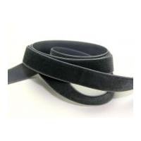 22mm Berisford Velvet Ribbon 968...