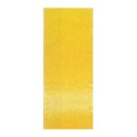 22mm Berwick Offray Double Face Satin Ribbon Yellow Gold