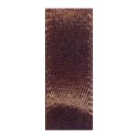 22mm Berwick Offray Double Face Satin Ribbon Brown