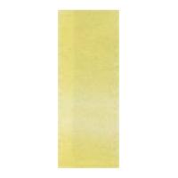 22mm Berwick Offray Double Face Satin Ribbon Baby Maize