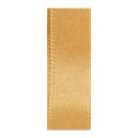 22mm Berwick Offray Double Face Satin Ribbon Raw Silk