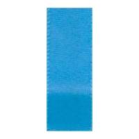 22mm Berwick Offray Double Face Satin Ribbon Turquoise