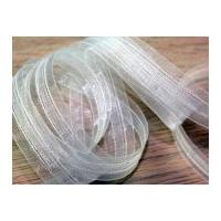 22mm Prym Curtain Pleating Tape Transparent