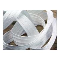 22mm Prym Curtain Pleating Tape Natural Cream