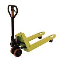 2.2 TON PALLET TRUCK, 1000 X 685MM, TANDEM NYLON ROLLER