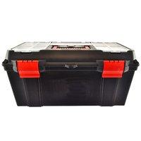 22\" Toolzone Maestro Toolbox