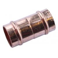22mm Pack Of 2 Pre Soldered Straight Connector