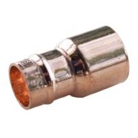 22mm x 15mm Pre Soldered Fitting Reducer