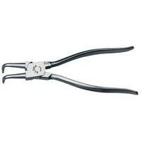 220mm Intern.circlip Plier Ang