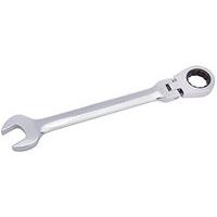 22mm flex head ratchet spanner