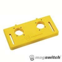 220 x 100mm Magswitch Universal Base