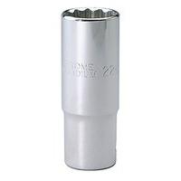 22mm Deep Socket 1/2\