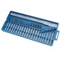 22 Piece Jewellers Precision Screwdriver Set