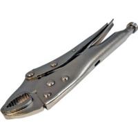 220mm Self Locking Curved Pliers