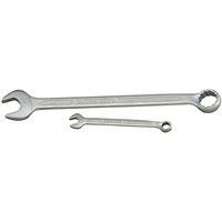 22mm S/steel Comb Spanner