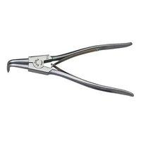220mm Extern.circlip Plier Ang