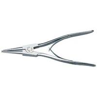 225mm Extern.circlip Plier Str