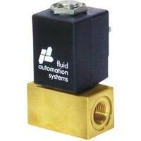 22 way directly actuated pneumatic valve norgren 04 211 202 21acc 24 v ...