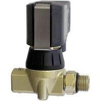 2/2-way Directly actuated pneumatic valve Busch Jost 8466000910102400 24 Vdc G 1/4 Enclosure material Brass Sealant TPU