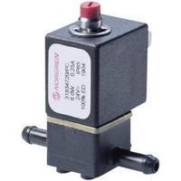 2/2-way Directly actuated valve Norgren 33804120/PC 24 Vdc Enclosure material Polyester Sealant NBR, FKM