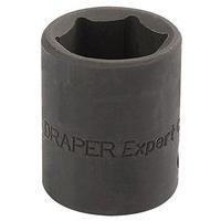 22mm Impact Socket 1/2dr-bulk